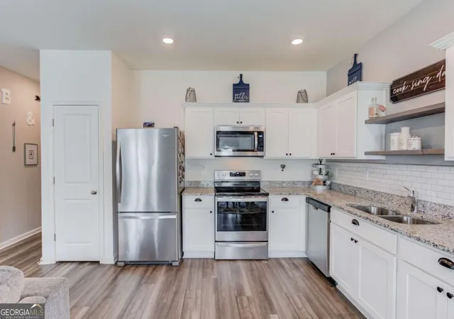Photo 2 of Single family home for sale at 60 Thetford Way, Winder, GA 30680 | MLS# 10792977 | Listing updated on 2026-07-30