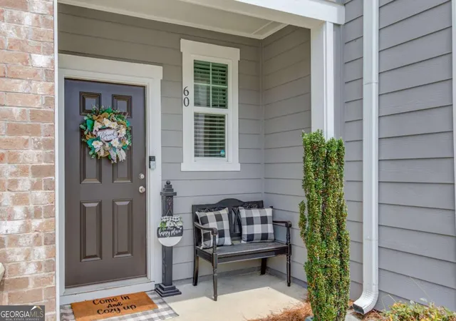 Photo 4 of Single family home for sale at 60 Thetford Way, Winder, GA 30680 | MLS# 10792977 | Listing updated on 2026-07-30