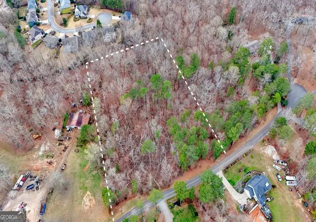 Photo 3 of Land for sale at 8241 Bow Trl, Woodstock, GA 30188 | MLS# 10713712 | Listing updated on 2026-09-20