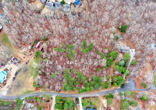Photo 3 of Land for sale at 8241 Bow Trl, Woodstock, GA 30188 | MLS# 10713712 | Listing updated on 2026-09-20