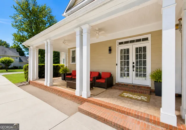 2nd image of 420 Bay Grove Rd, Loganville, GA 30052 | MLS# 10803413