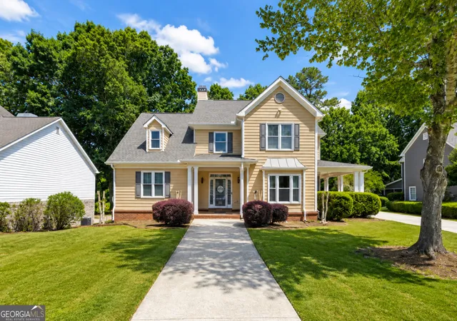 3rd image of 420 Bay Grove Rd, Loganville, GA 30052 | MLS# 10803413