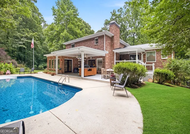 1st image of 661 Wellington Dr, Winder, GA 30680 | MLS# 10809345