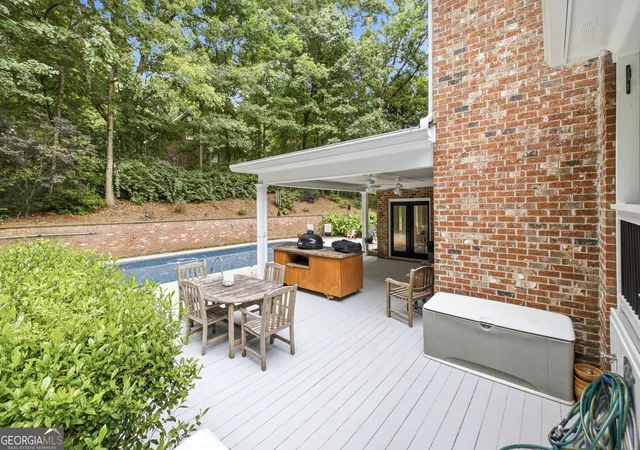 4th image of 661 Wellington Dr, Winder, GA 30680 | MLS# 10809345