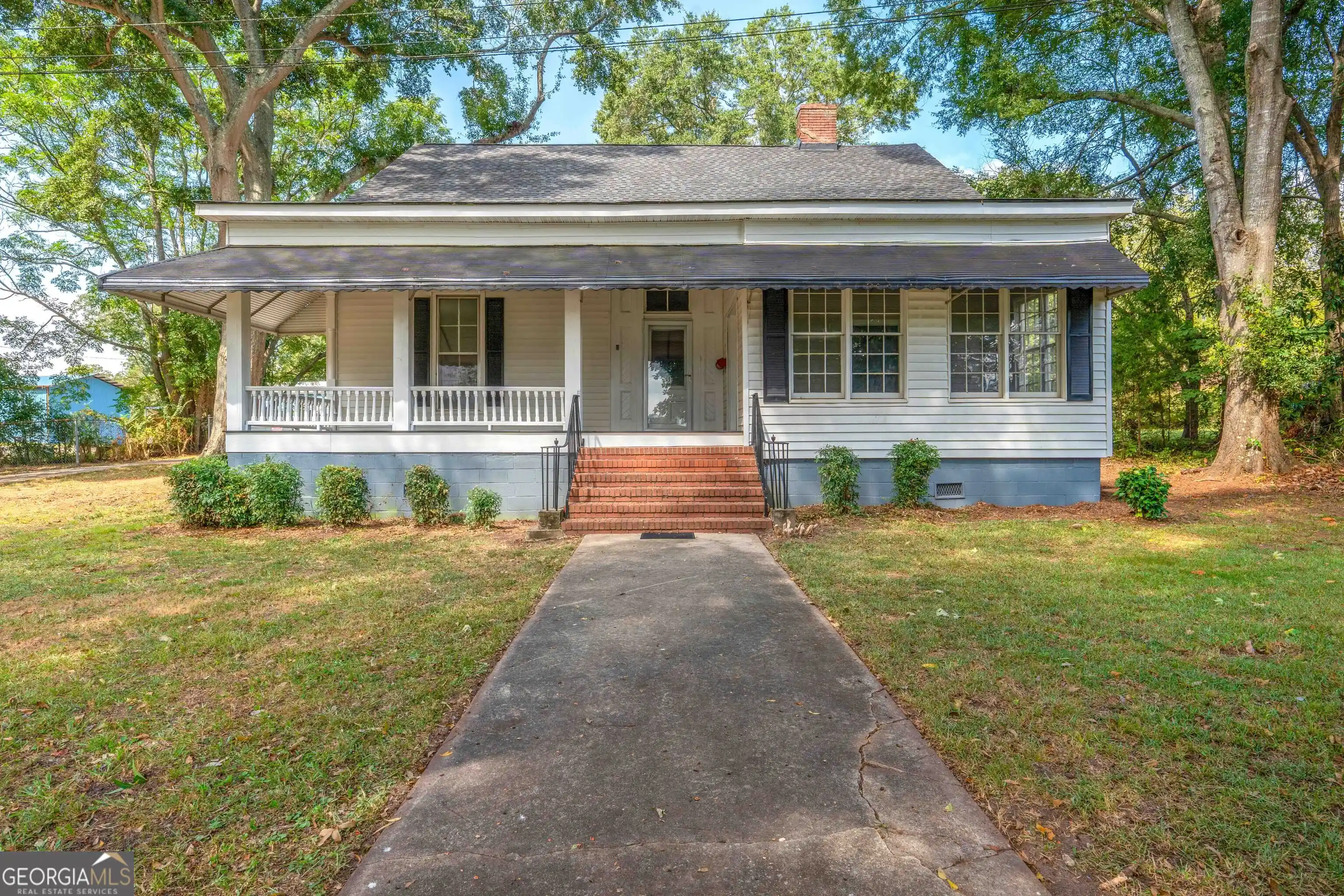 Photo 1 of Single family home for sale at 30 Depot St, Molena, GA 30258 | MLS# 10855337 | Listing updated on 2026-10-14