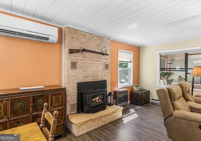 Photo 5 of Single family home for sale at 162 Hiawassee River Road Road, Brasstown, NC 28902 | MLS# 10834223 | Listing updated on 2026-08-27