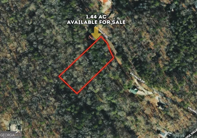 Homes for sale in Cleveland, GA | 33c Valhalla Dr, Cleveland, GA 30528 | MLS# 10785317