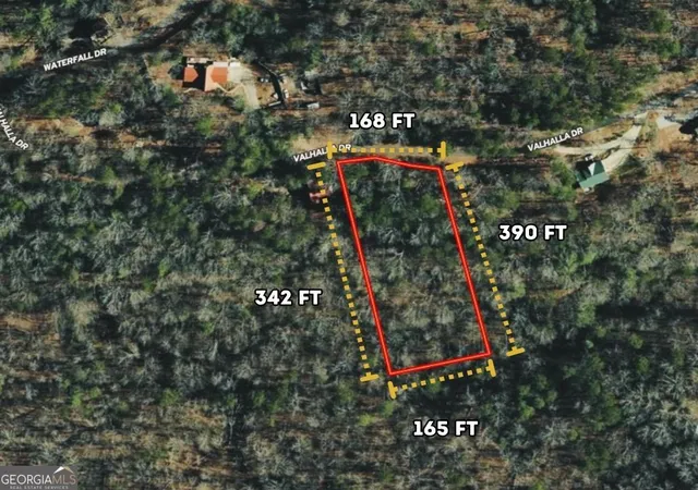 Homes for sale in Cleveland, GA | 33c Valhalla Dr, Cleveland, GA 30528 | MLS# 10785317