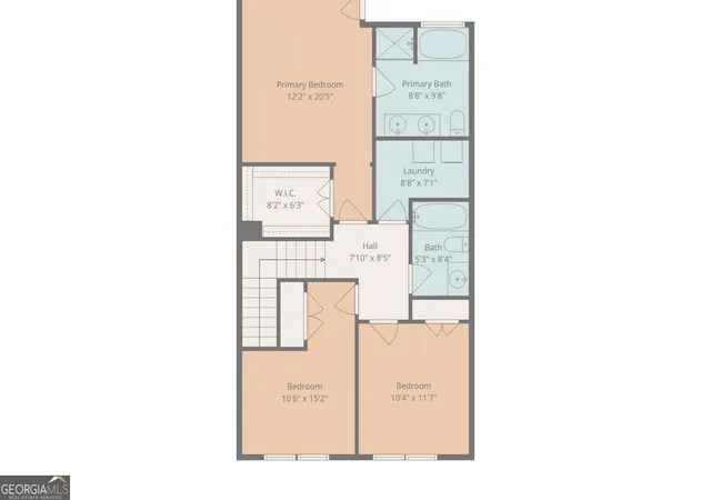 27th image of 207 River Green Ave, Canton, GA 30114 | MLS# 10776224