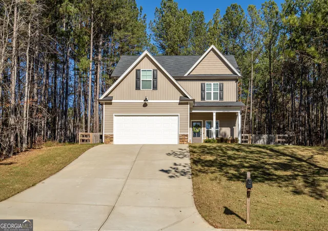 Photo 1 of Single family home for sale at 81 Roundtree Ct, Dallas, GA 30132 | MLS# 10771283 | Listing updated on 2026-08-25