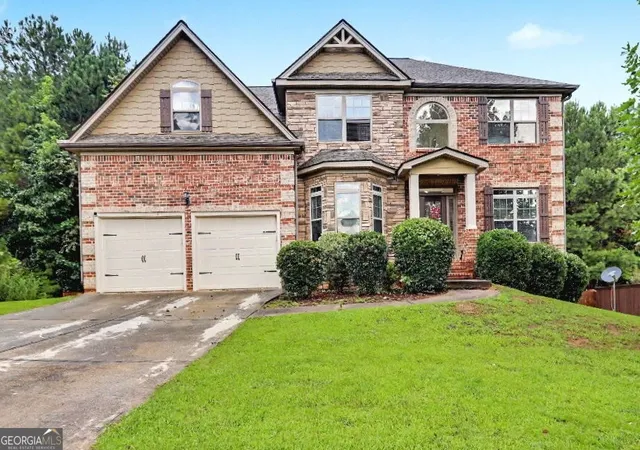 1st image of 825 Belmar Pass # 7, Fairburn, GA 30213 | MLS# 10820127