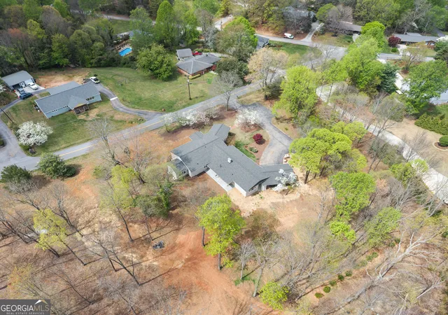 40th image of 664 Chenocetah Dr, Cornelia, GA 30531 | MLS# 10827527