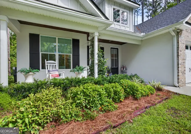 Homes for sale in Waverly, GA | 218 Eagle Crest Dr, Waverly, GA 31565 | MLS# 10780898