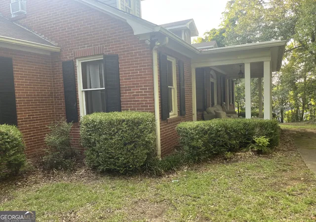 Homes for sale in Milledgeville, GA | 400 N Jefferson St, Milledgeville, GA 31061 | MLS# 10790839