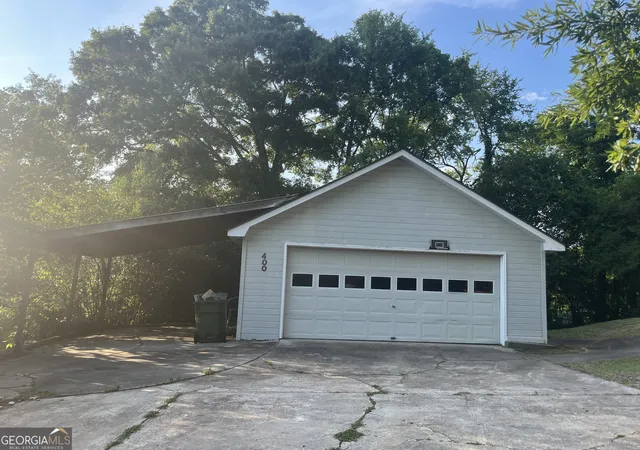 Homes for sale in Milledgeville, GA | 400 N Jefferson St, Milledgeville, GA 31061 | MLS# 10790839