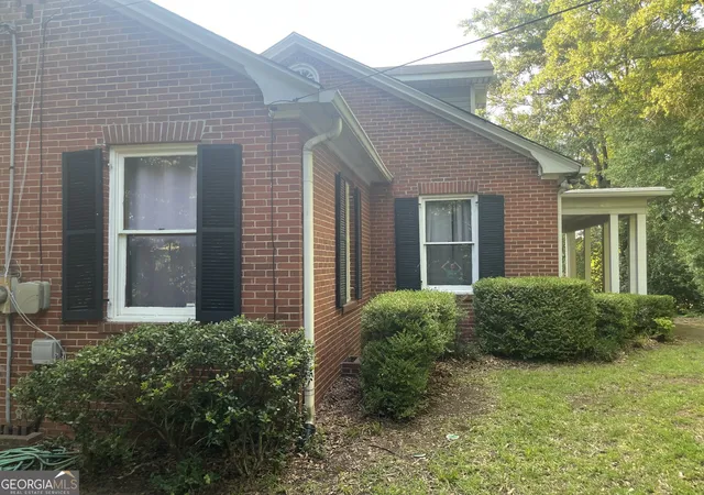Homes for sale in Milledgeville, GA | 400 N Jefferson St, Milledgeville, GA 31061 | MLS# 10790839