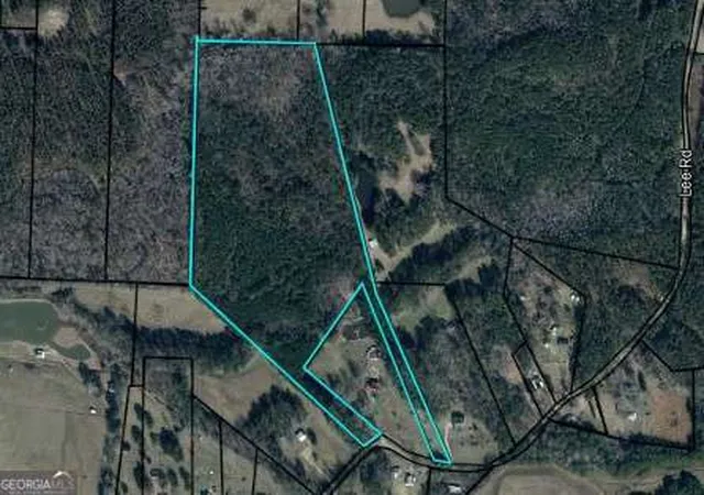Photo 3 of Land for sale at 0 Lee Rd, Cedartown, GA 30125 | MLS# 10773481 | Listing updated on 2026-09-24