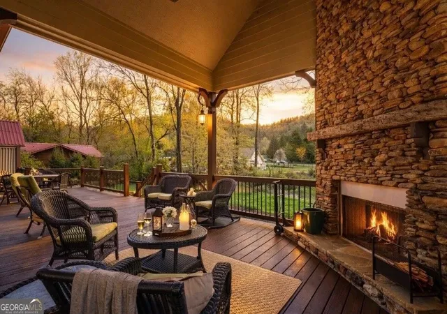 Photo 2 of Single family home for sale at 2171 Big Pine Dr, Hiawassee, GA 30546 | MLS# 10731785 | Listing updated on 2026-06-20