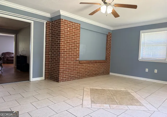 39th image of 231 Auburn St, Baxley, GA 31513 | MLS# 10798367