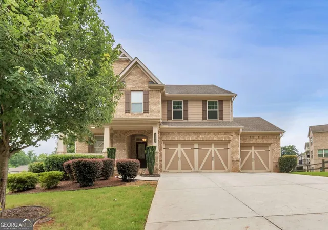 1st image of 1162 Smithwell Pt Nw, Kennesaw, GA 30152 | MLS# 10805115
