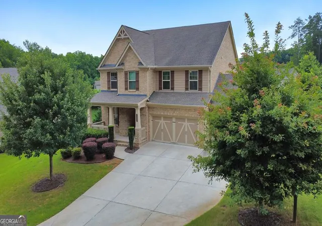 2nd image of 1162 Smithwell Pt Nw, Kennesaw, GA 30152 | MLS# 10805115