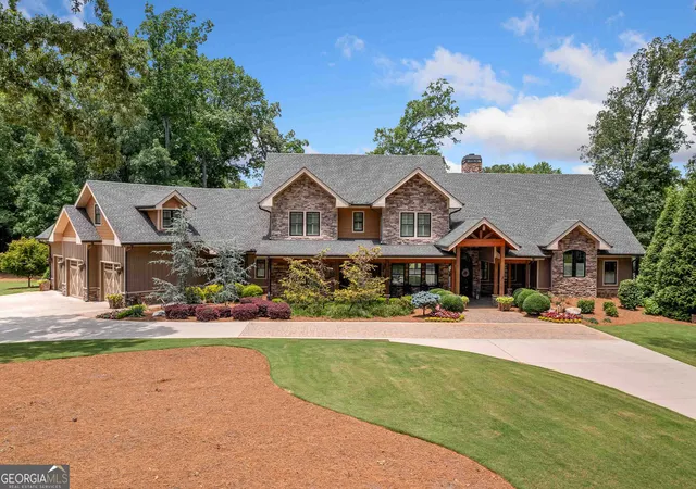 Photo 3 of Sale Pending at 2699 Turner Church Rd, Mcdonough, GA 30252 | MLS# 10734861 | Listing updated on 2026-09-08