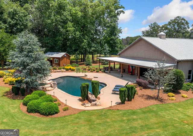 Photo 3 of Sale Pending at 2699 Turner Church Rd, Mcdonough, GA 30252 | MLS# 10734861 | Listing updated on 2026-09-08