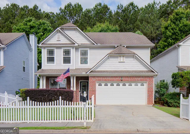 Homes for sale in Cumming, GA | 3606 Downing Dr, Cumming, GA 30040 | MLS# 10778654