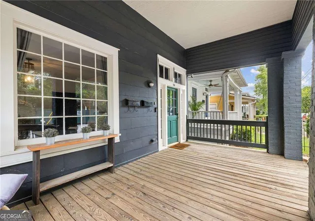 3rd image of 66 Howell St Ne, Atlanta, GA 30312 | MLS# 10776758