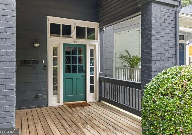 4th image of 66 Howell St Ne, Atlanta, GA 30312 | MLS# 10776758