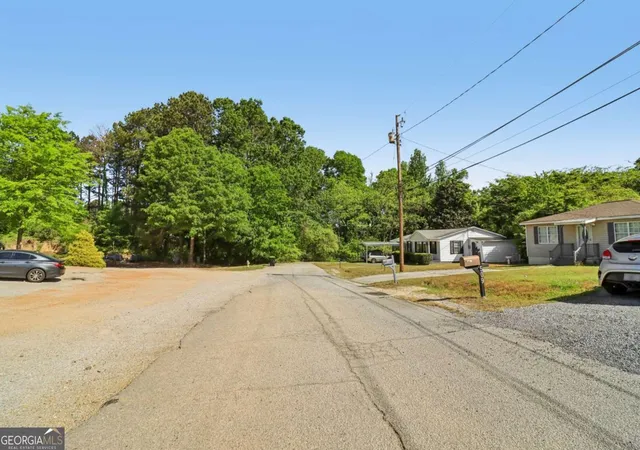 Homes for sale in Villa Rica, GA | 0 Reid St, Villa Rica, GA 30180 | MLS# 10740276