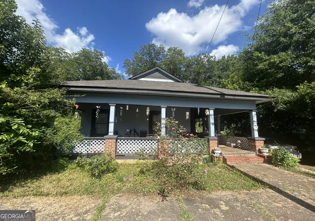 Homes for sale in Lagrange, GA | 407 Boulevard, Lagrange, GA 30240 | MLS# 10795664