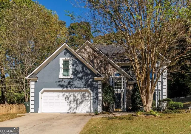 Photo 1 of Single family home for sale at 4812 Quince Ct Nw, Acworth, GA 30101 | MLS# 10879040 | Listing updated on 2026-10-29