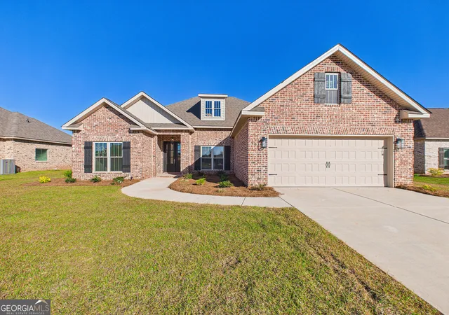 Single family home for sale at 201 Woodwinds Ct, Kathleen, GA 31047 | MLS# 10752864