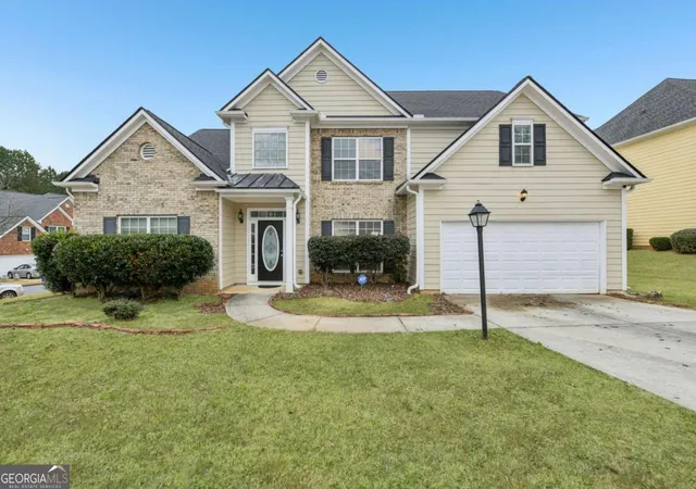 Photo 1 of Single family home for sale at 2393 Shady Maple Ln, Loganville, GA 30052 | MLS# 10661721 | Listing updated on 2026-04-30