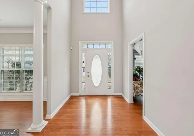 Photo 2 of Single family home for sale at 2393 Shady Maple Ln, Loganville, GA 30052 | MLS# 10661721 | Listing updated on 2026-04-30
