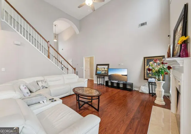 Photo 3 of Single family home for sale at 2393 Shady Maple Ln, Loganville, GA 30052 | MLS# 10661721 | Listing updated on 2026-04-30