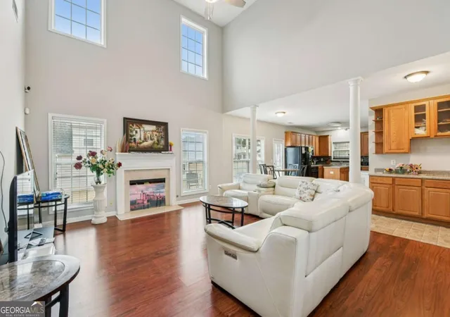 Photo 4 of Single family home for sale at 2393 Shady Maple Ln, Loganville, GA 30052 | MLS# 10661721 | Listing updated on 2026-04-30