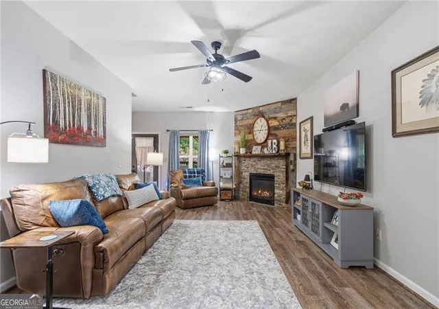 2nd image of 5068 Mc Ever View Dr, Sugar Hill, GA 30518 | MLS# 10805014
