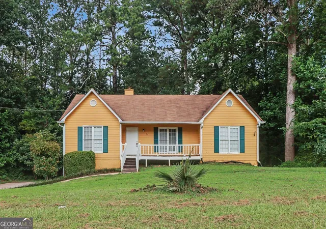 1st image of 72 Amber Wy, Dallas, GA 30157 | MLS# 10825364