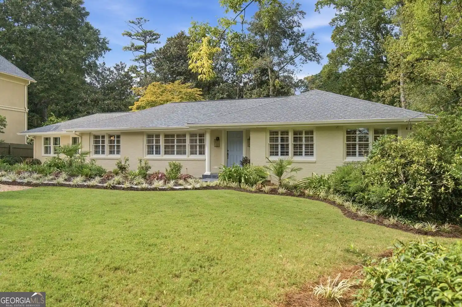 Photo 1 of Single family home for sale at 2552 Lavista Rd, Decatur, GA 30033 | MLS# 10874249 | Listing updated on 2026-10-25