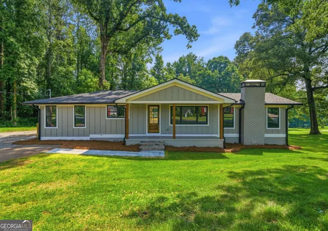 Photo 1 of Single family home for sale at 1528 New Light Rd, Canton, GA 30115 | MLS# 10798092 | Listing updated on 2026-08-12