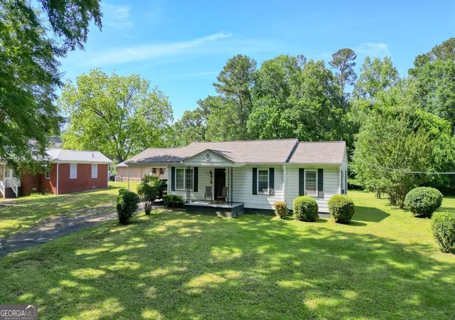 Photo 1 of Single family home for sale at 110 Barnesdale Ter, Woodstock, GA 30188 | MLS# 10718568 | Listing updated on 2026-04-24