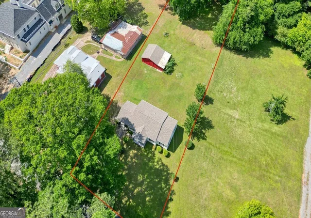 Photo 2 of Single family home for sale at 110 Barnesdale Ter, Woodstock, GA 30188 | MLS# 10718568 | Listing updated on 2026-04-24