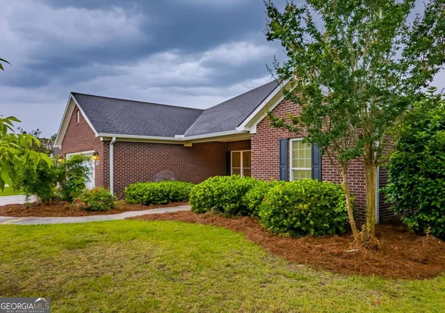 Sale Pending at 536 Osprey Cir, Tifton, GA 31794 | MLS# 10787125 | Listing updated on 2026-09-10
