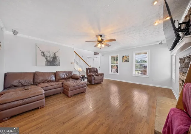 Photo 49 of Single family home for sale at 481 Lisa Cir, Winder, GA 30680 | MLS# 10809551 | Listing updated on 2026-09-01