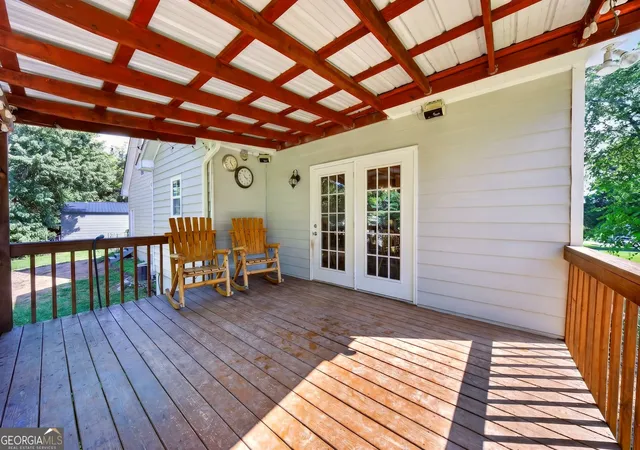 Photo 3 of Single family home for sale at 481 Lisa Cir, Winder, GA 30680 | MLS# 10809551 | Listing updated on 2026-09-01