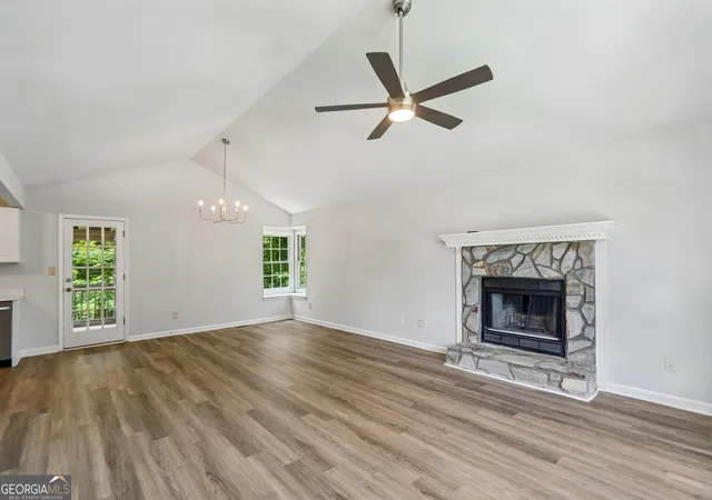 Photo 3 of Single family home for sale at 18 Cherry Cvs, Dallas, GA 30157 | MLS# 10796982 | Listing updated on 2026-07-26