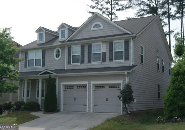 1st image of 4339 Alysheba Dr, Fairburn, GA 30213 | MLS# 10817778