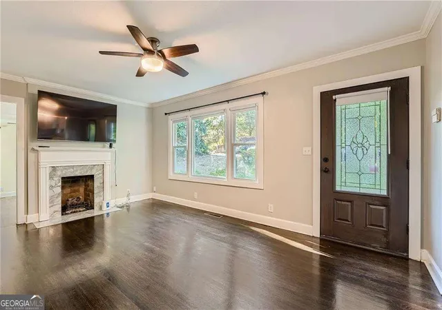 Homes for sale in Brookhaven, GA | 1438 Sylvan Cir Ne, Brookhaven, GA 30319 | MLS# 10800765